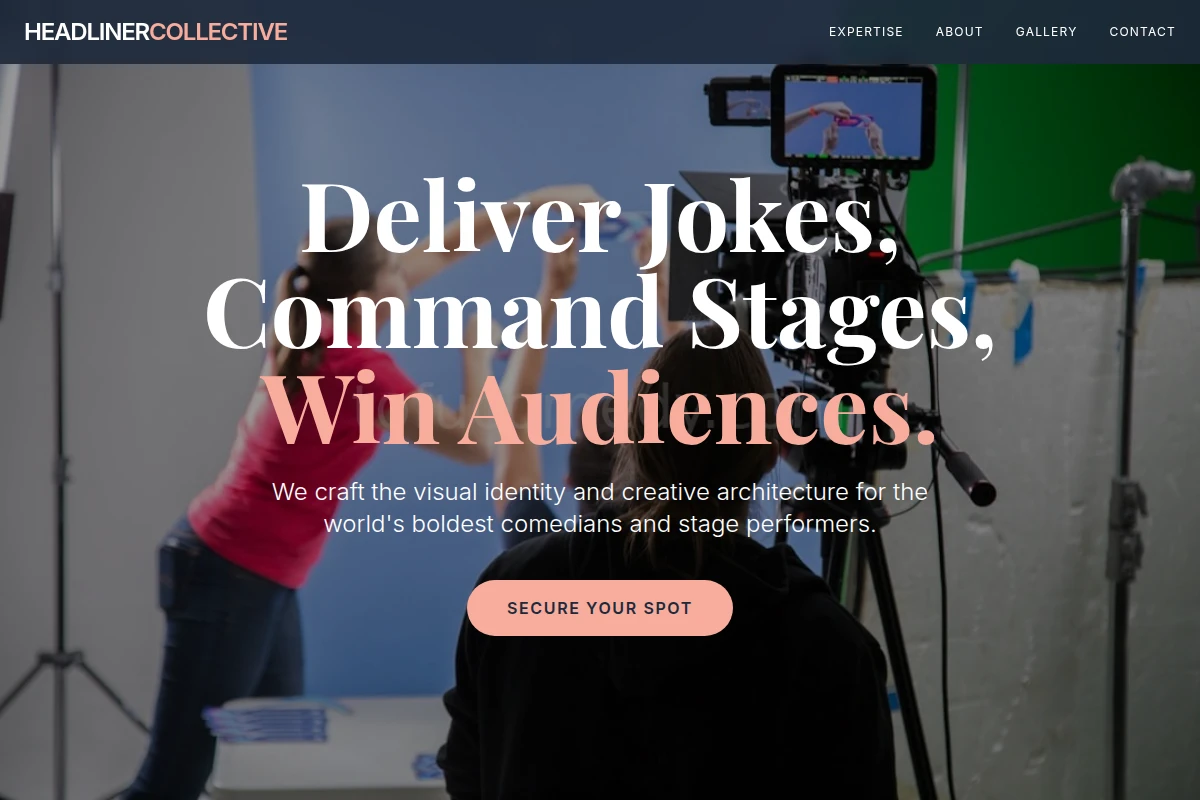 Farce Creative Direction