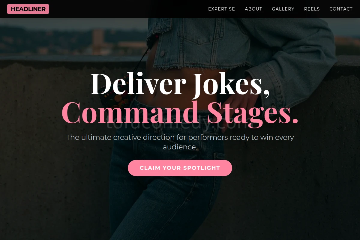 Opener Creative Direction