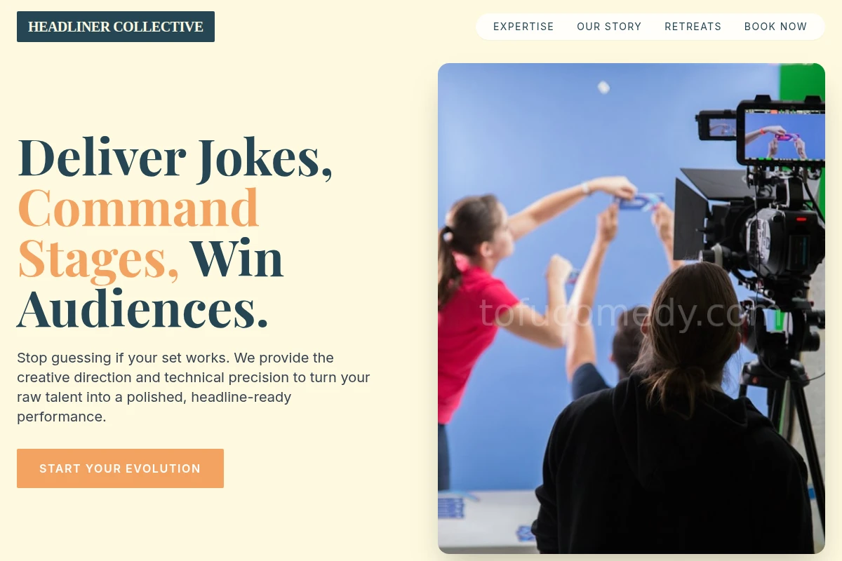 Quip Creative Direction