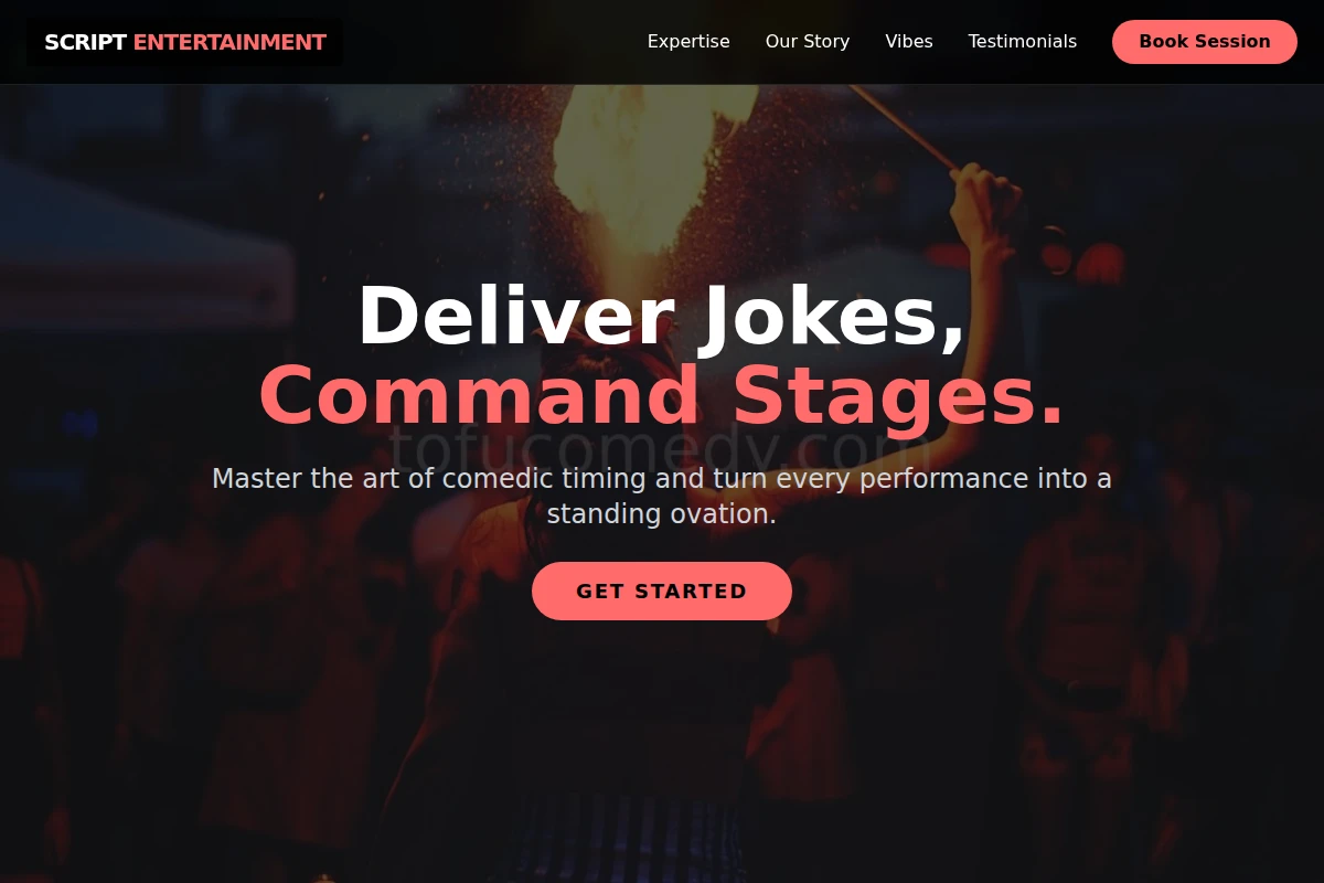 Script Entertainment