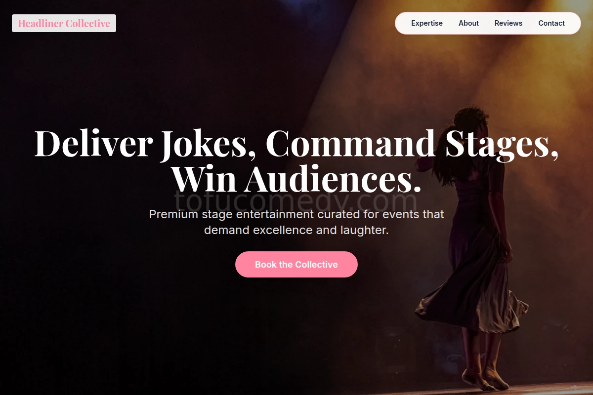 Stage Entertainment