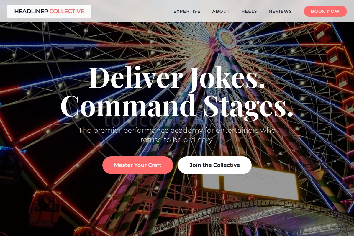 Jester Entertainment