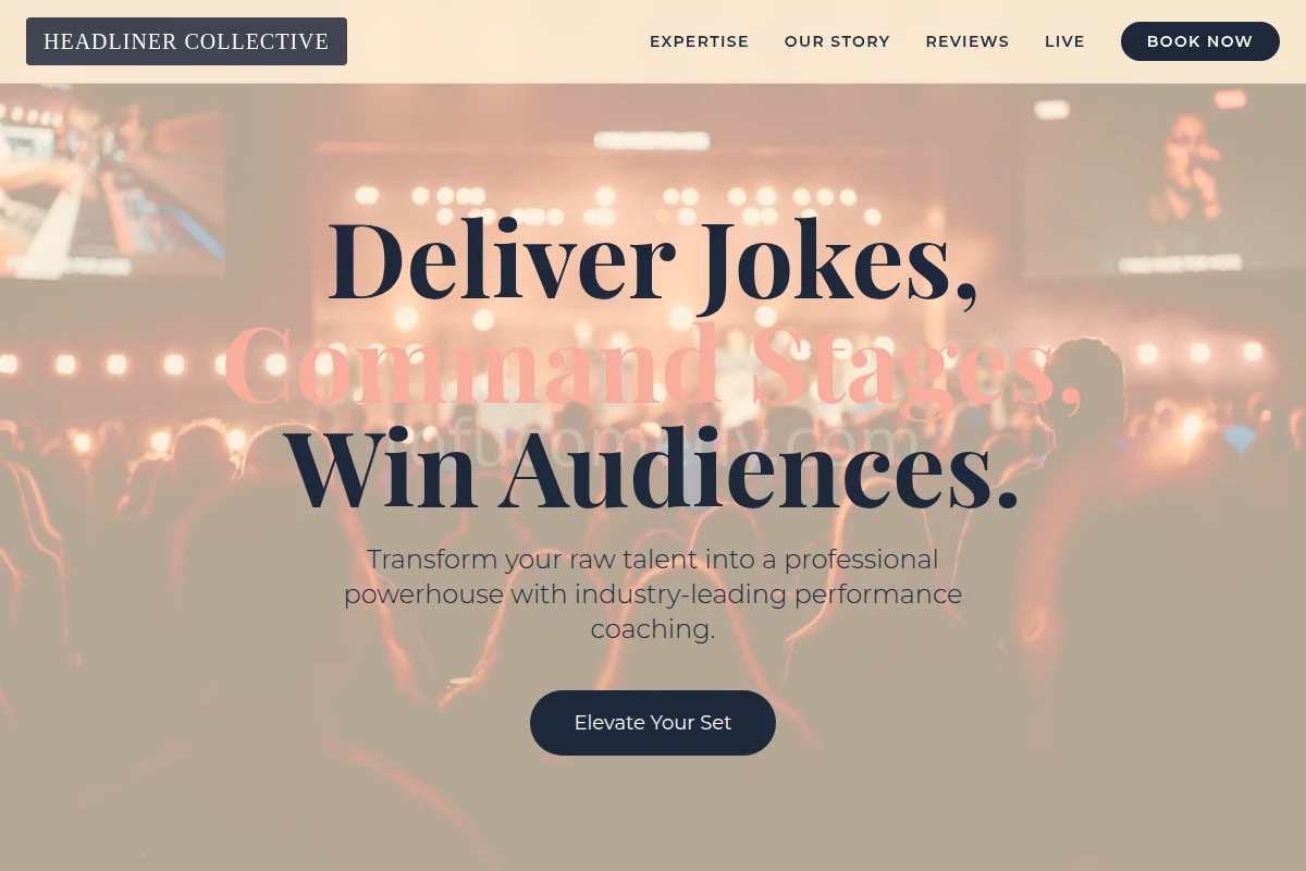 Opener Entertainment