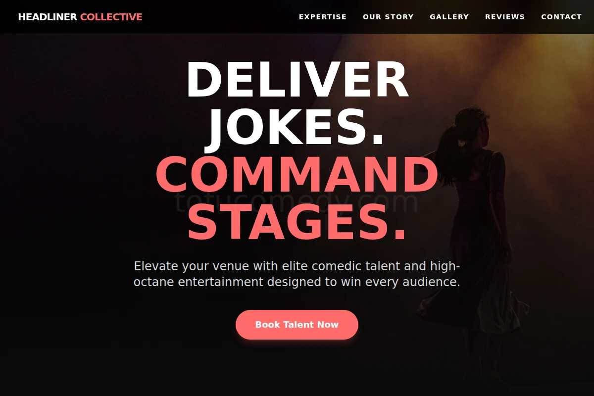 Dialogue Entertainment