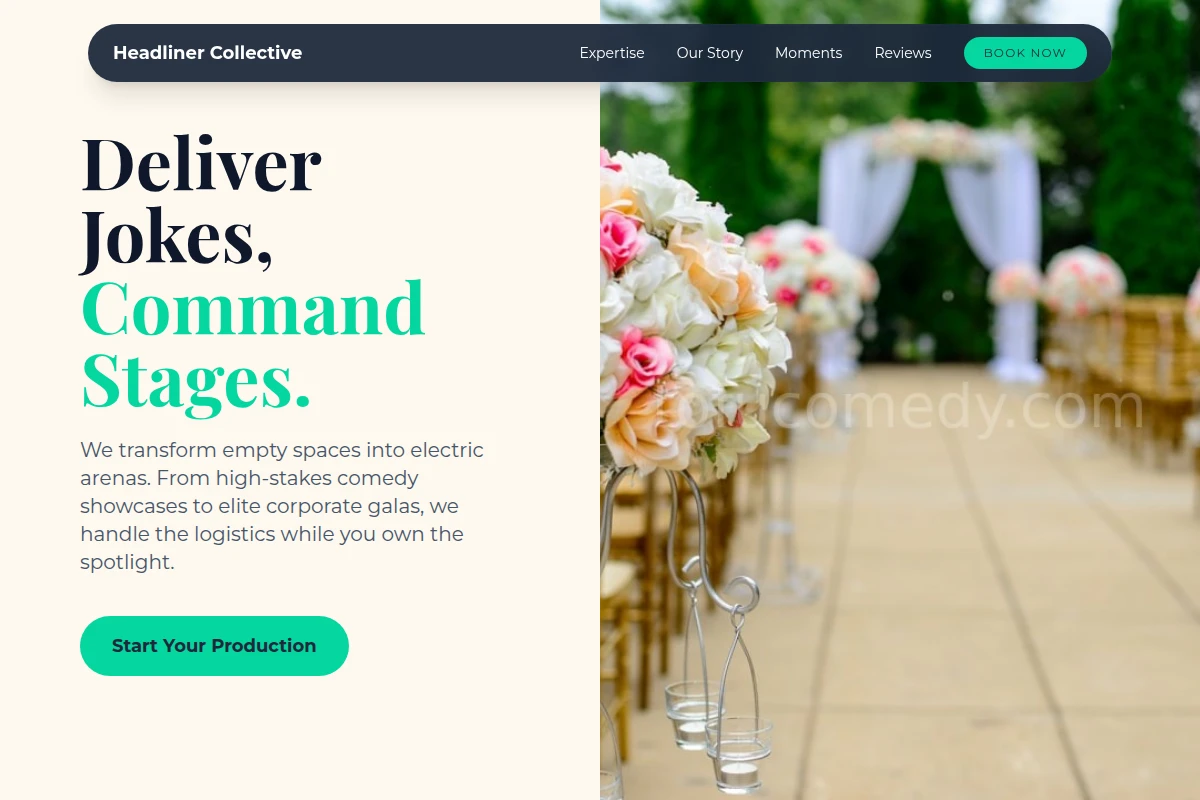 event-planning