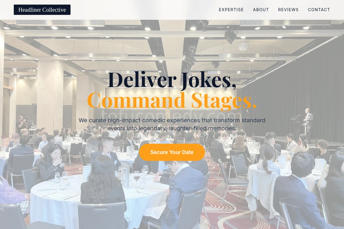 Fool Event Planning