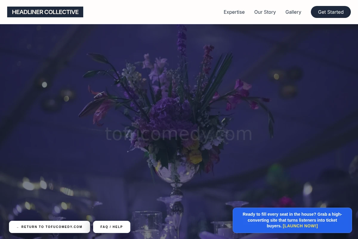 Jest Event Planning