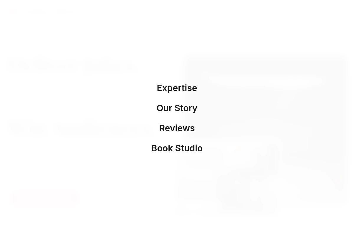 Monologue Podcast Studio
