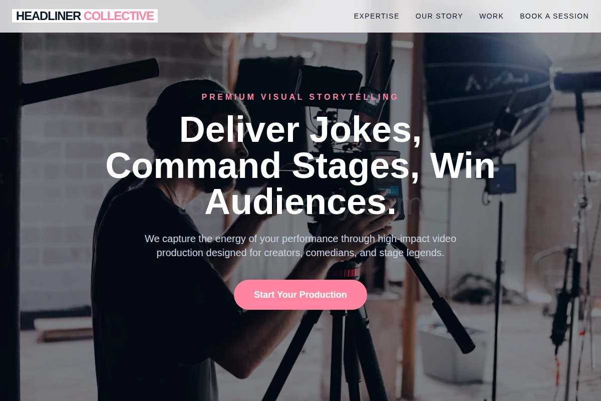 video-production