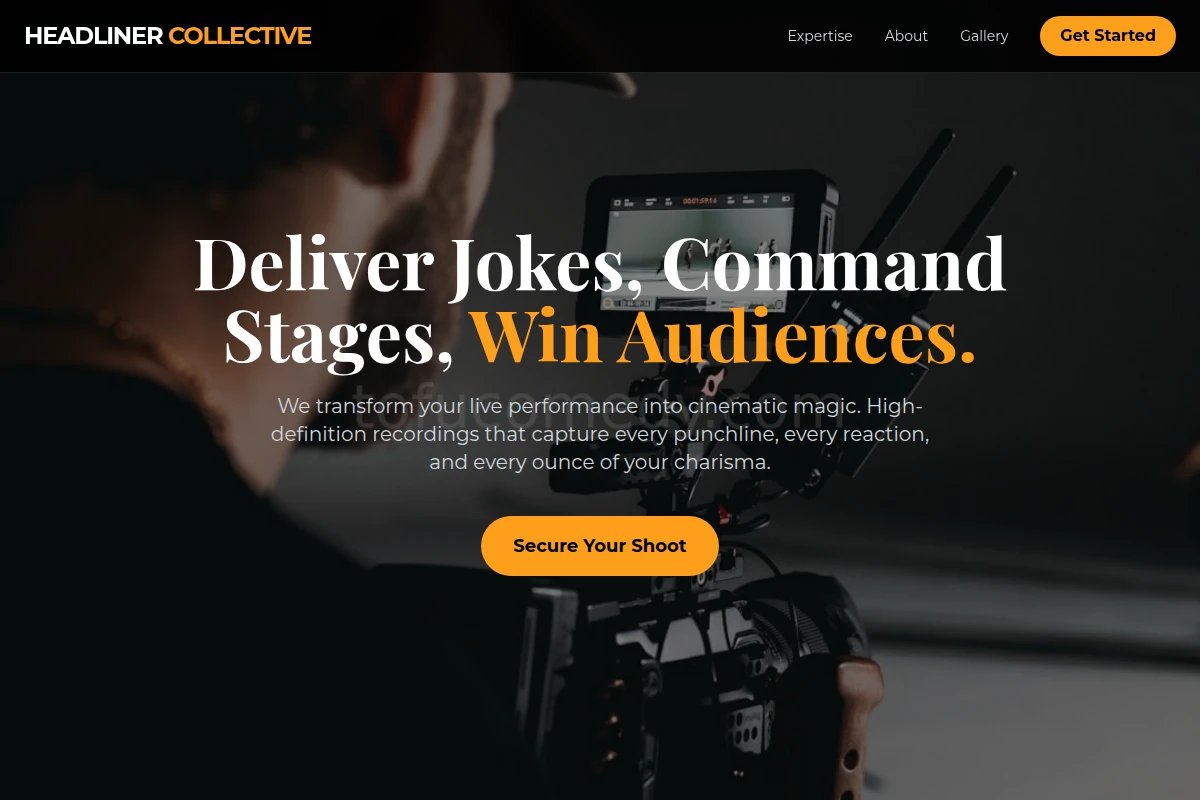 Jester Video Production
