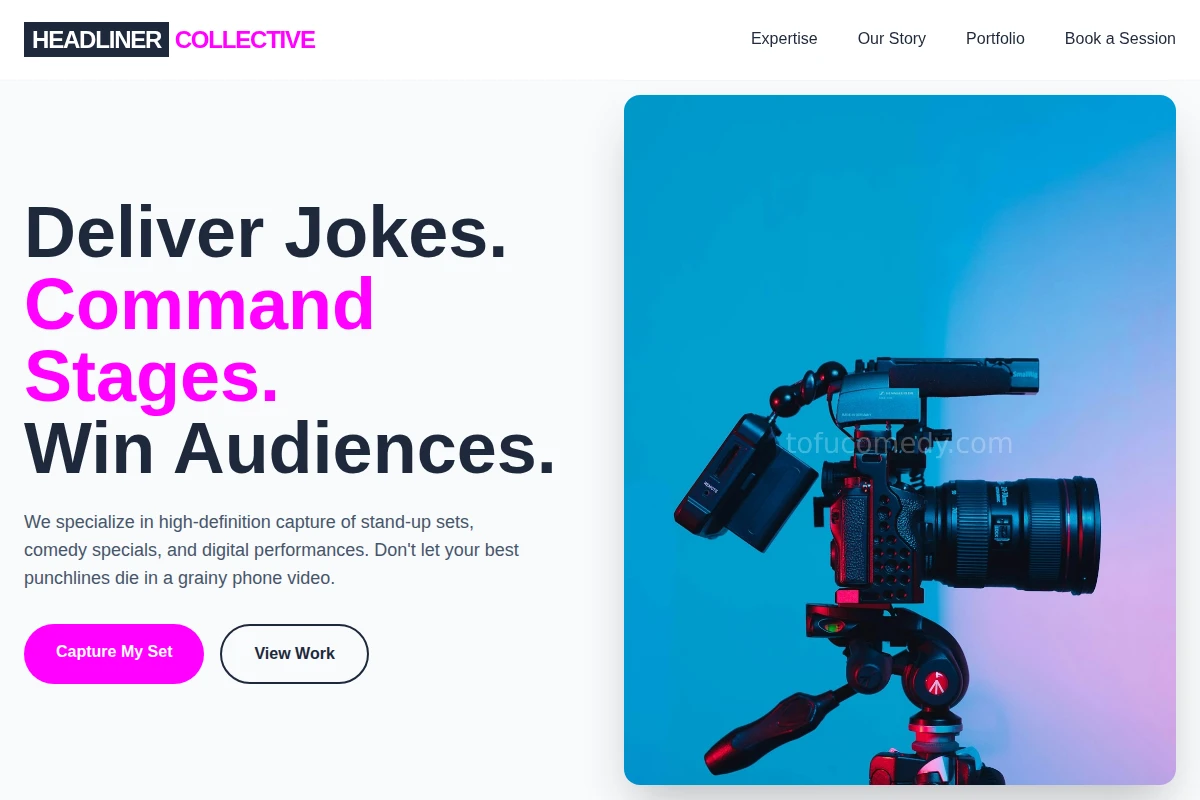 Fool Video Production