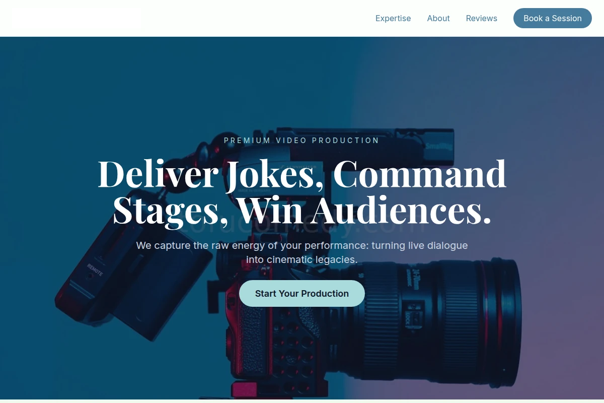 Dialogue Video Production